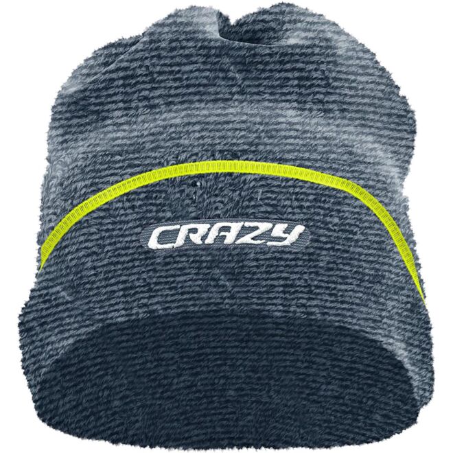 Crazy Cap Link Extrafleece unisex gorra