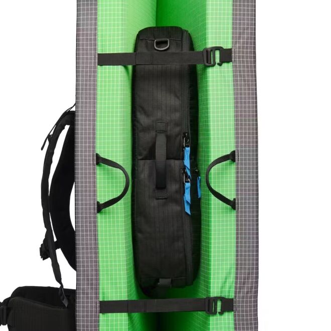 BD Black Diamond Capsule 20 bolsa boulder