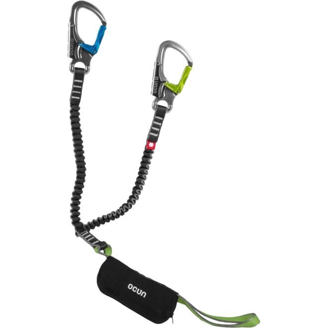 Ocun Captur set de via ferrata