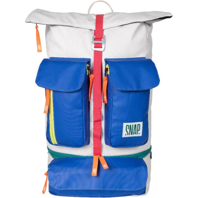 SNAP Snapclimbing Cargo 20 backpack ciudad