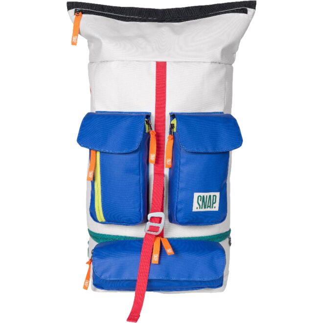 SNAP Snapclimbing Cargo 20 backpack ciudad