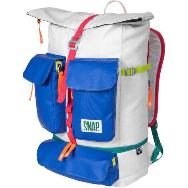 SNAP Snapclimbing Cargo 20 backpack ciudad