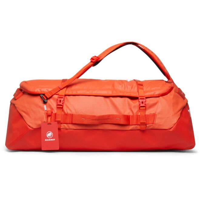 Mammut Cargo 70 travel duffel bag
