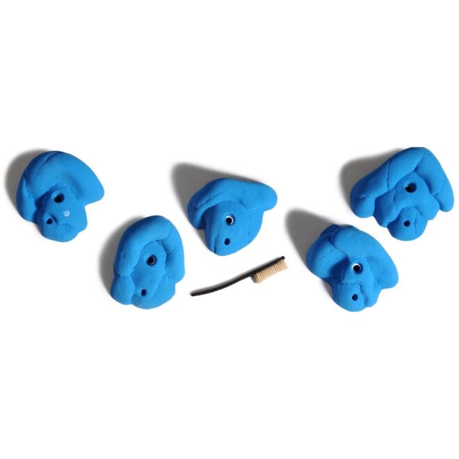 Volx Holds LIGNE CRACK'S Cassiopeia 5 presas de escalada