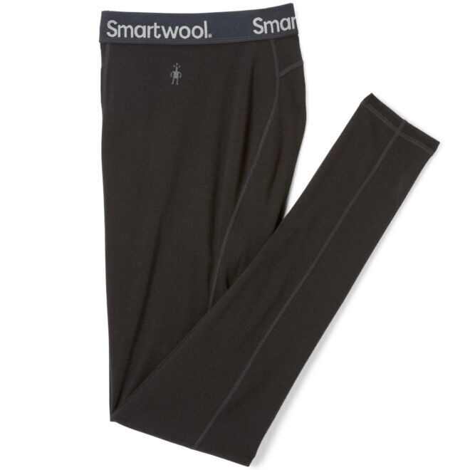 Smartwool Men's Merino 250 Baselayer Bottom Boxed pantalones térmicos hombre