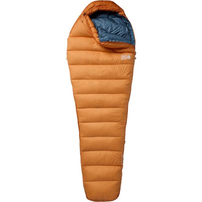 Mountain Hardwear Bishop Pass 0F/-18C saco de dormir