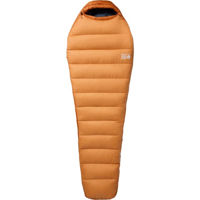 Mountain Hardwear Bishop Pass 0F/-18C saco de dormir