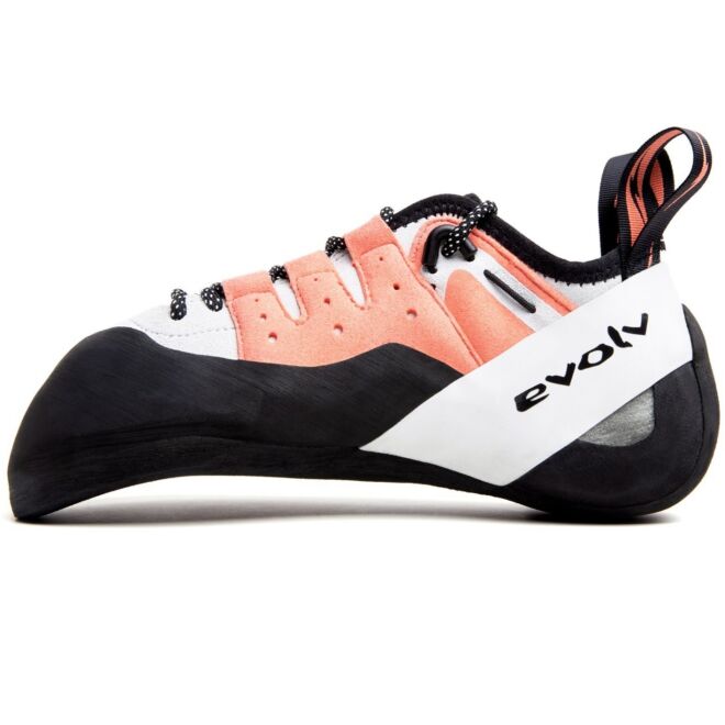 Evolv Geshido Lace women's zapatillas de escalada