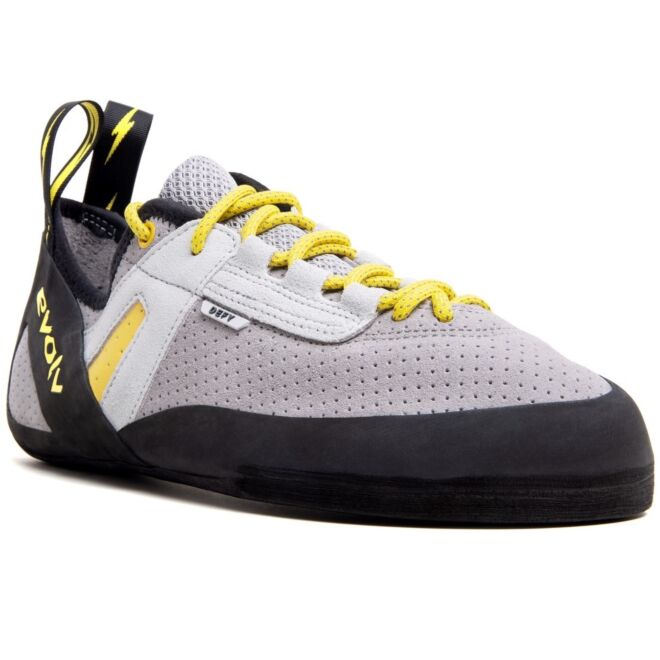 Evolv Defy Lace zapatos de escalada