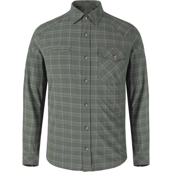 Montura Cedro camisa hombre