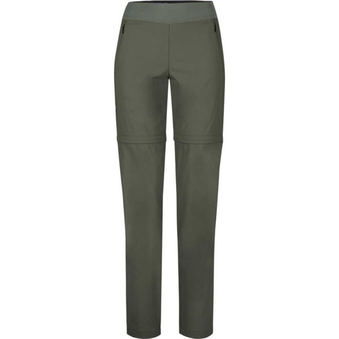 Montura Cervinia Zip Off pantalones mujer