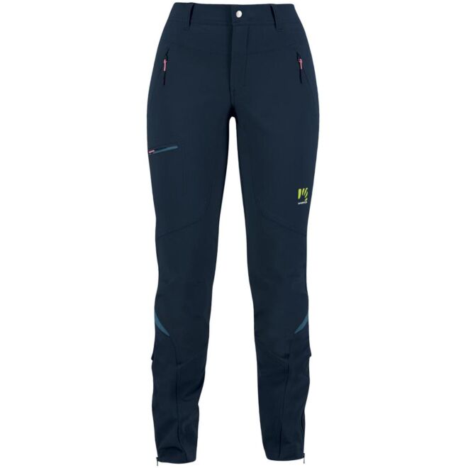 Karpos Cevedale Evo W Pant pantalones mujer