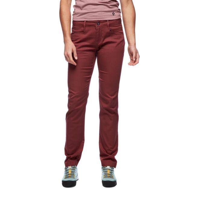 BD Black Diamond W Notion SL Pants pantalones mujer