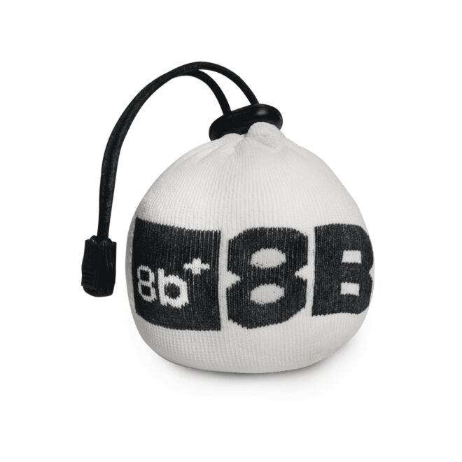 8b+ 8BPLUS Chalk Bomb 65 g bola de magnesita recargable