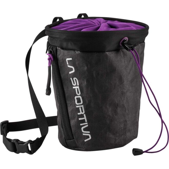La Sportiva Challenger Chalk Bag bolsa de magnesio
