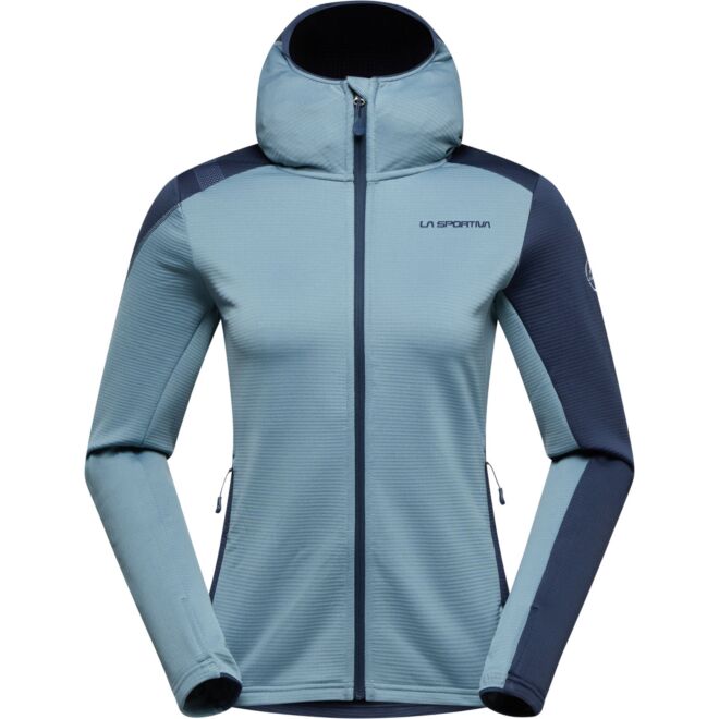 La Sportiva Chill Thermal Hoody W pile técnico mujer