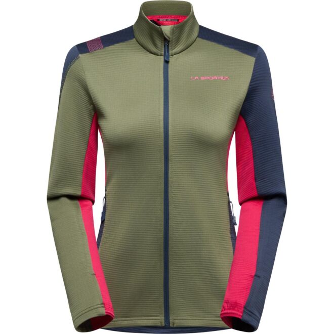 La Sportiva Chill Thermal Jkt W pile tecnico mujer