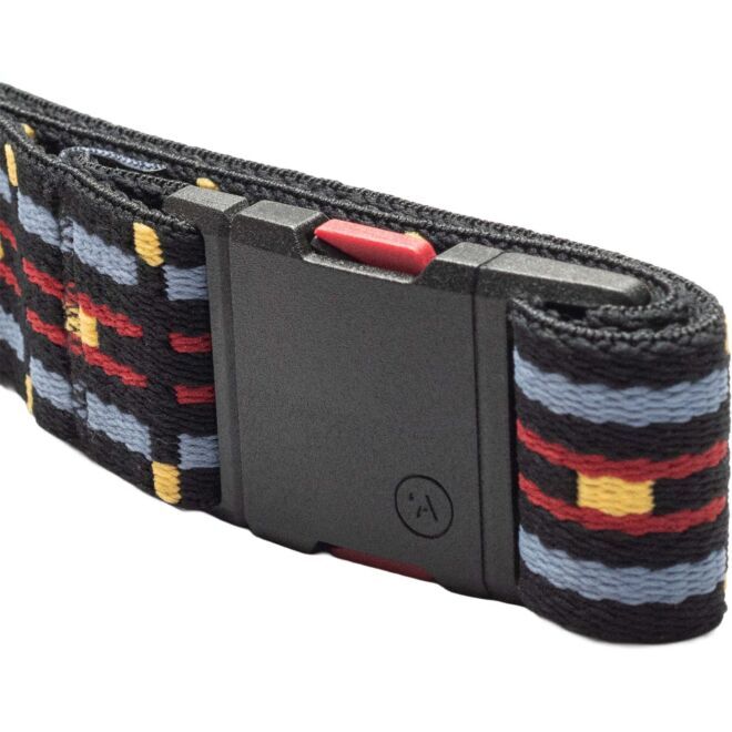 Arcade Keyah Slim cinturón