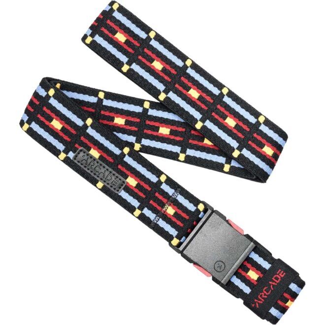 Arcade Keyah Slim cinturón