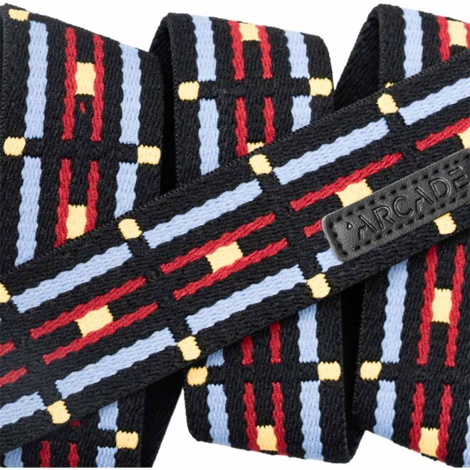 Arcade Keyah Slim cinturón
