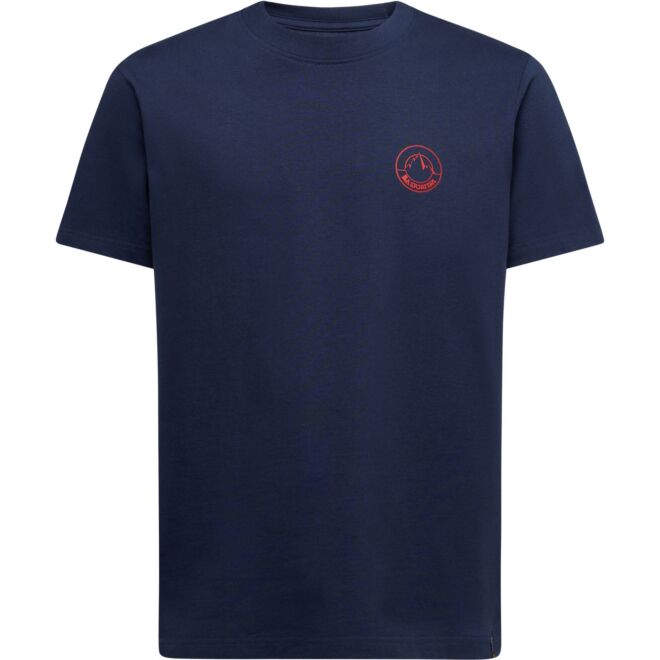 La Sportiva Circle Logo T-Shirt M camiseta hombre