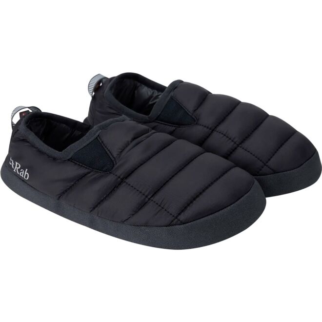 Rab Cirrus Hut Slipper slippers de refugio