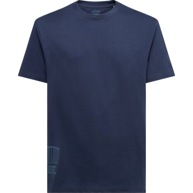 La Sportiva Citizen of the Mountain M camiseta hombre