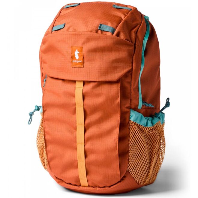 Cotopaxi Clase 28L Daypack mochila de viaje