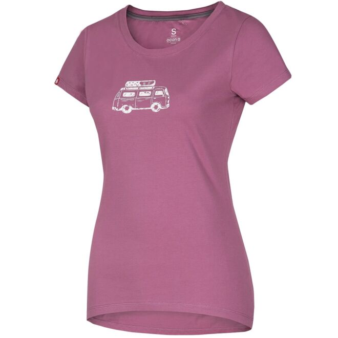 Ocun Classic T Women camiseta mujer