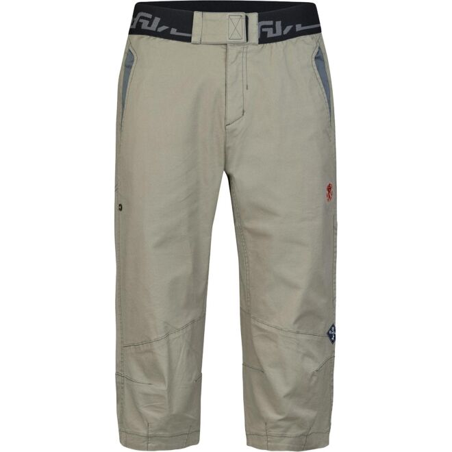 Rafiki Cliffbase pantalones 3/4 hombre