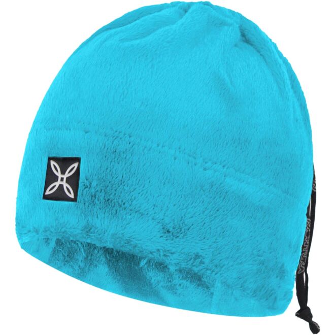 Montura Collar Polar Cap gorro y bufanda