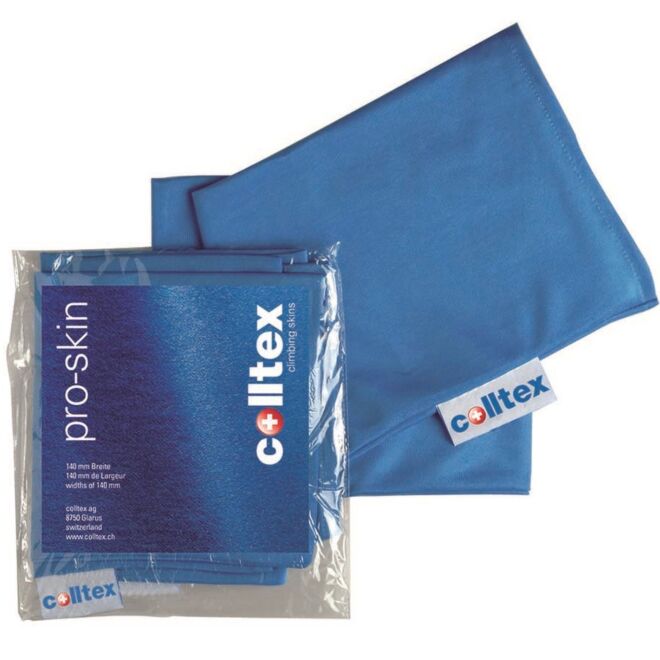 Colltex Chaussettes Peaux Proskin bolsa para pieles de foca