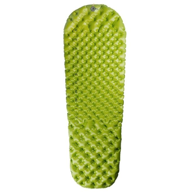 Sea to Summit Comfort Lite Insulated colchón inflable para camping