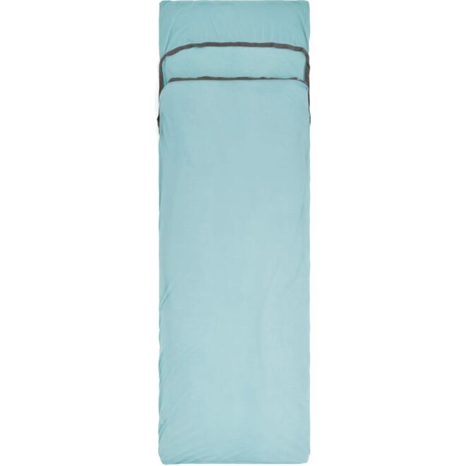 Sea To Summit Comfort Blend Rectangular with Pillow Sleeve saco de dormir