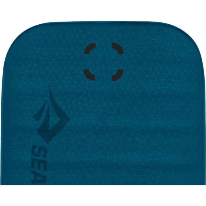 Sea To Summit Comfort Deluxe colchón autoinflable
