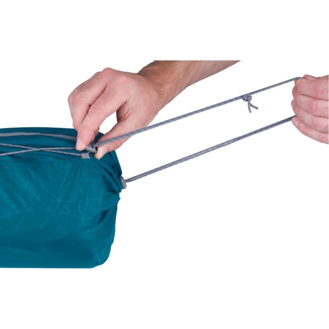 Sea To Summit Comfort Deluxe colchón autoinflable