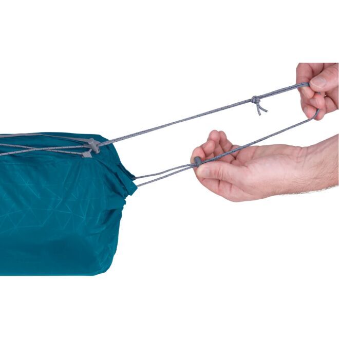 Sea To Summit Comfort Deluxe colchón autoinflable