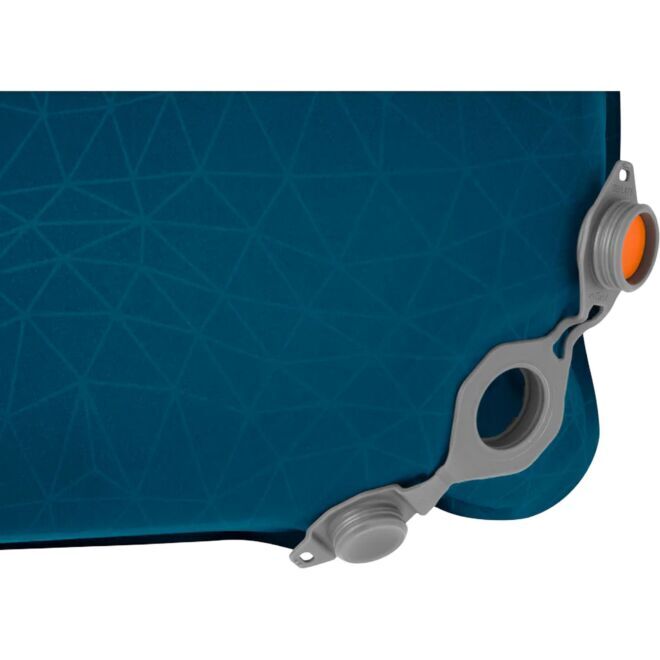 Sea To Summit Comfort Deluxe colchón autoinflable