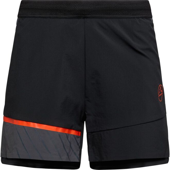 La Sportiva Comp Short W women's shorts