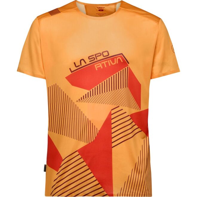 La Sportiva Comp T-Shirt M camiseta hombre