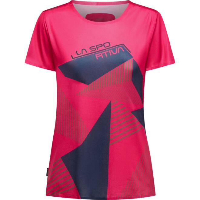 La Sportiva Comp T-Shirt W camiseta mujer
