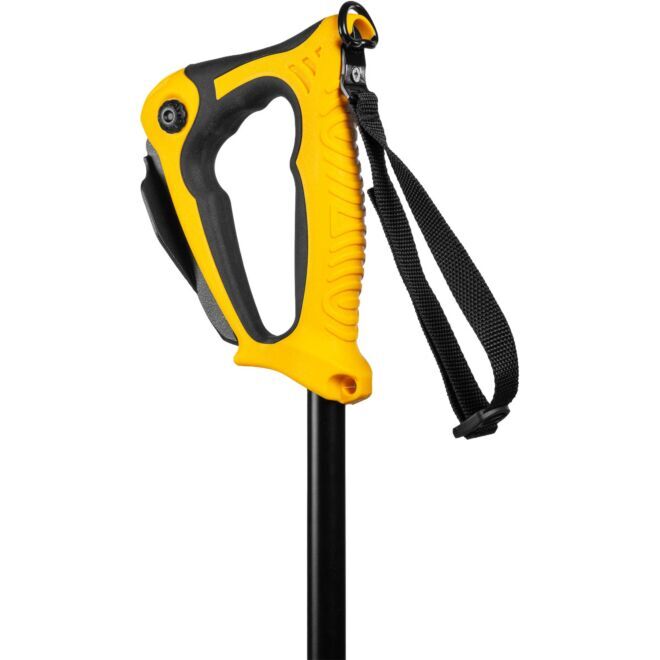 Grivel Condor Evo Ski Vario Pair bastones de esquí de montaña