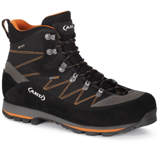 AKU Trekker Lite III Wide GTX botas de trekking
