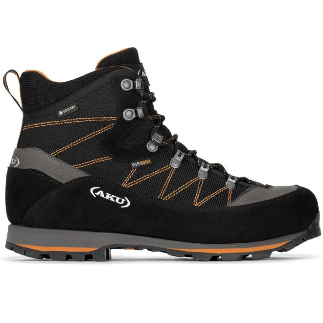 AKU Trekker Lite III Wide GTX botas de trekking