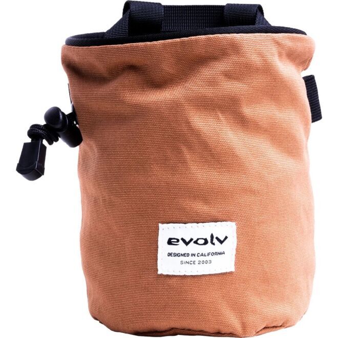 Evolv Canvas bolsa de magnesio