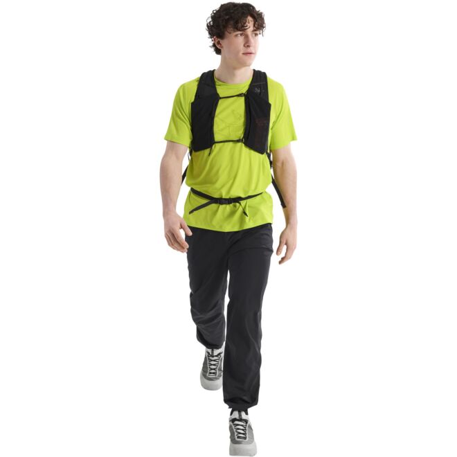 Arc'teryx Cormac Logo Ss M camiseta de hombre