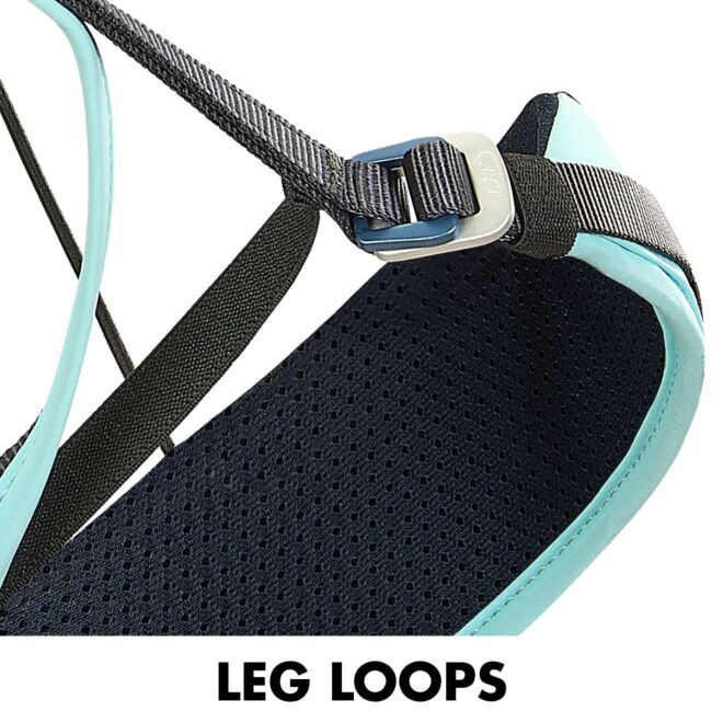 CT Climbing Technology Cosmo arnés de escalada