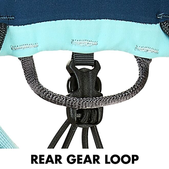 CT Climbing Technology Cosmo arnés de escalada