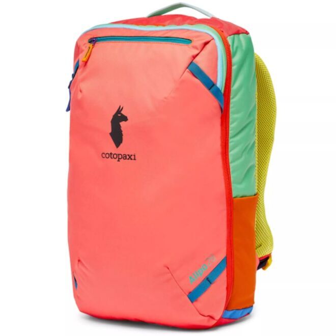 Cotopaxi Allpa 28L Del Día Travel Pack mochila de viaje