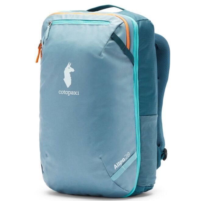 Cotopaxi Allpa 35L Travel Pack mochila de viaje